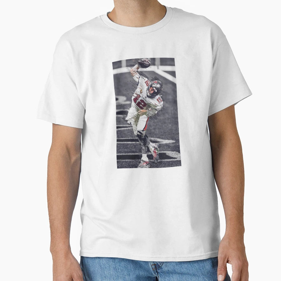 Captain 12 T-Shirt - Aesthetic Graphic Men Women - T-Shirt, Sweatshirt, Hoodie