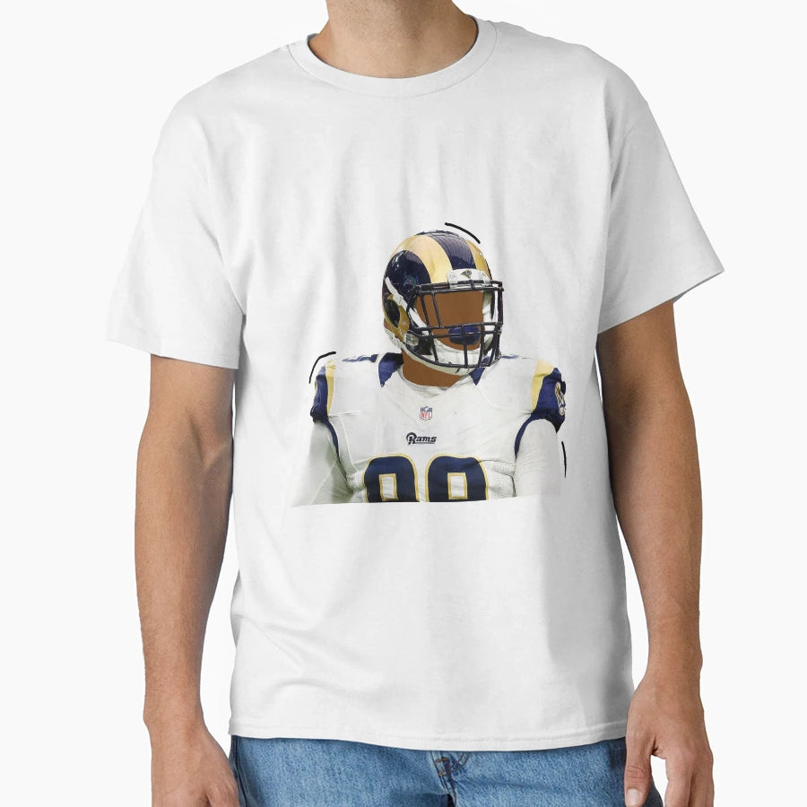 99 Player Aaron T-Shirt - Novelty Apparel Men Women - T-Shirt, Sweatshirt, Hoodie