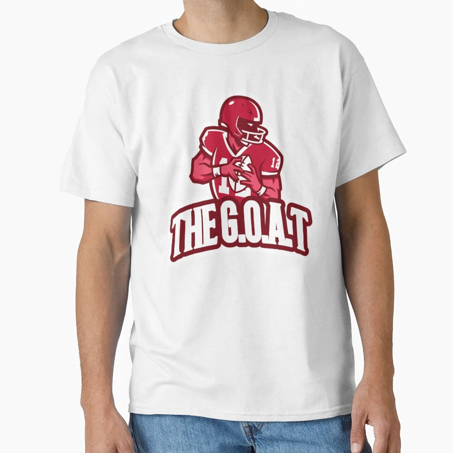 Tampa Bay G O T T-Shirt - Fun Novelty Design for Adults - T-Shirt, Sweatshirt, Hoodie