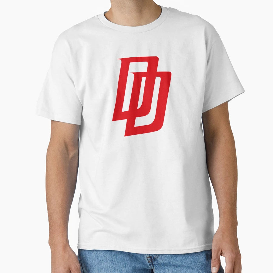 Dare Devil T-Shirt - Custom Art Print for Adults - T-Shirt, Sweatshirt, Hoodie