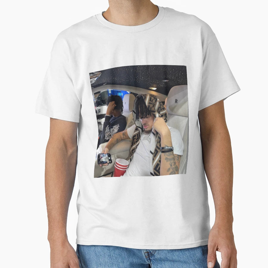 Summrs Nmnl T-Shirt - Fun Novelty Design Men Women - T-Shirt, Sweatshirt, Hoodie