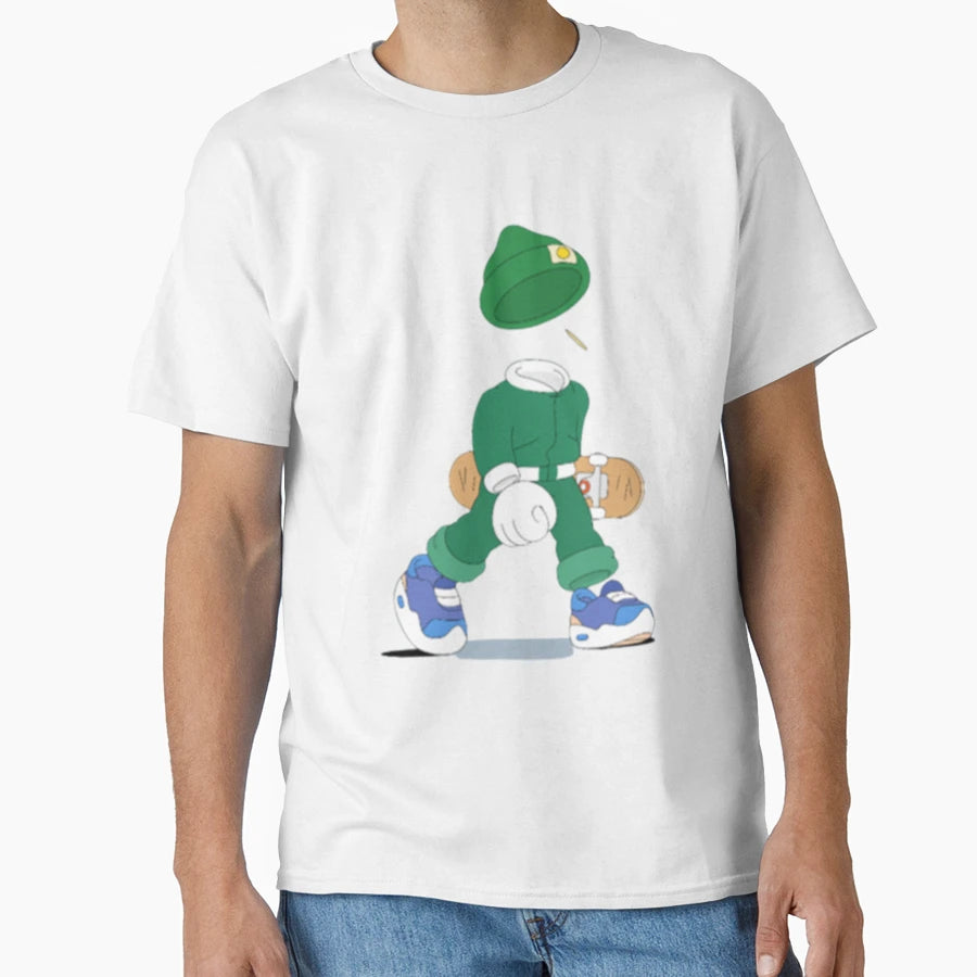 Invisible Nft Friends T-Shirt - Streetwear Style Unisex - T-Shirt, Sweatshirt, Hoodie