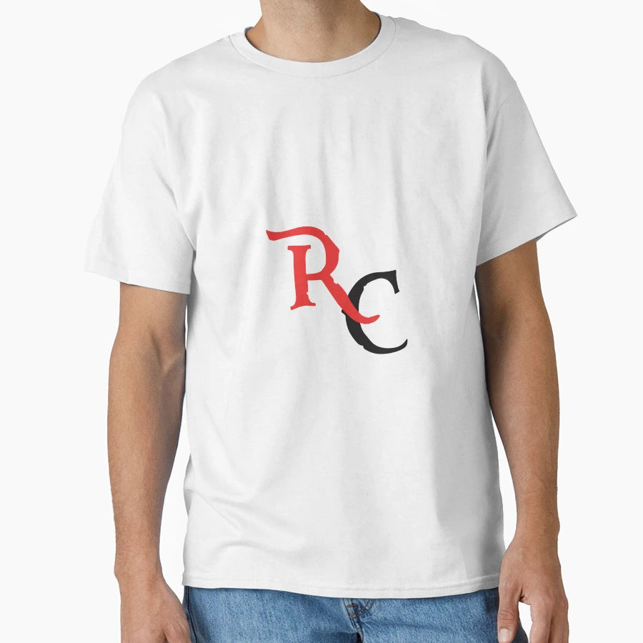 Redcrew 1 T-Shirt - Custom Art Print for Adults - T-Shirt, Sweatshirt, Hoodie