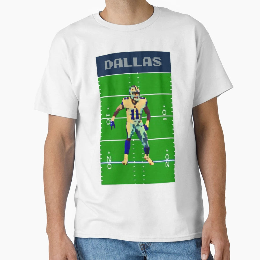 Parsons T-Shirt - Novelty Apparel Unisex - T-Shirt, Sweatshirt, Hoodie