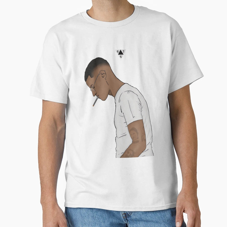 Freeze Corleone 667 T-Shirt - Casual Everyday Wear Men Women - T-Shirt, Sweatshirt, Hoodie