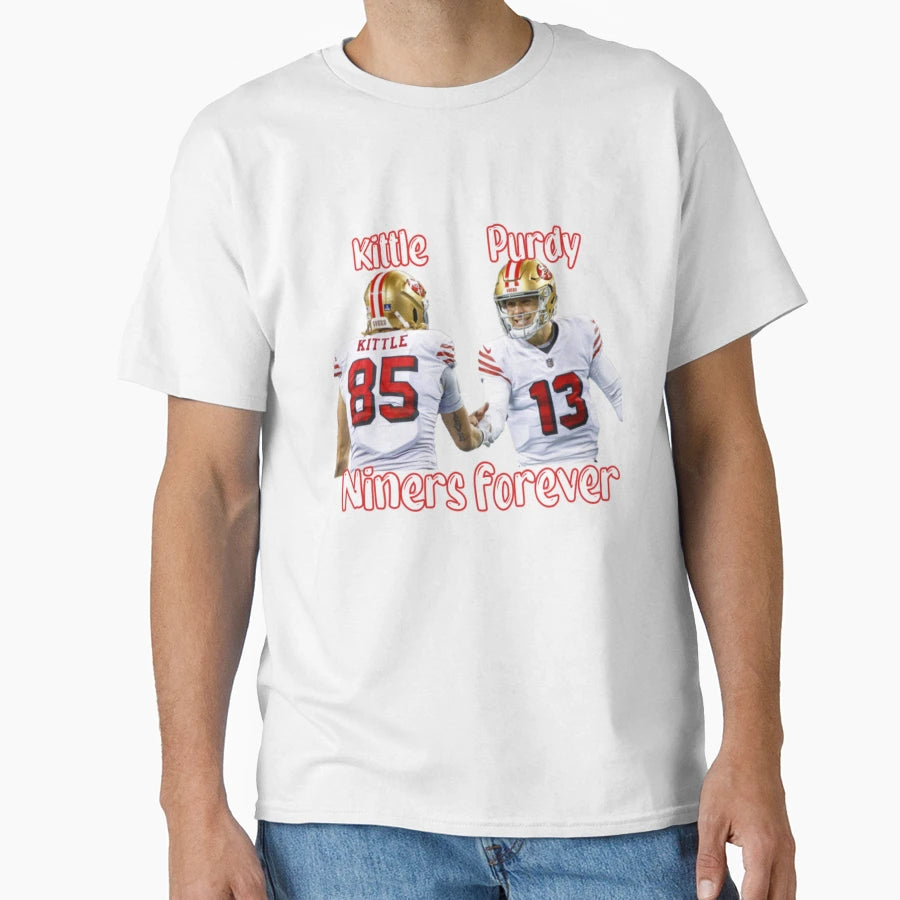 BP And GK Celebration San Francisco San T-Shirt - Minimalist Print Unisex - T-Shirt, Sweatshirt, Hoodie