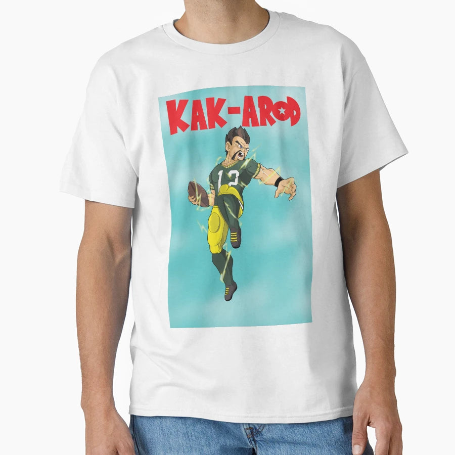 Kak Arod T-Shirt - Fun Novelty Design Men Women - T-Shirt, Sweatshirt, Hoodie