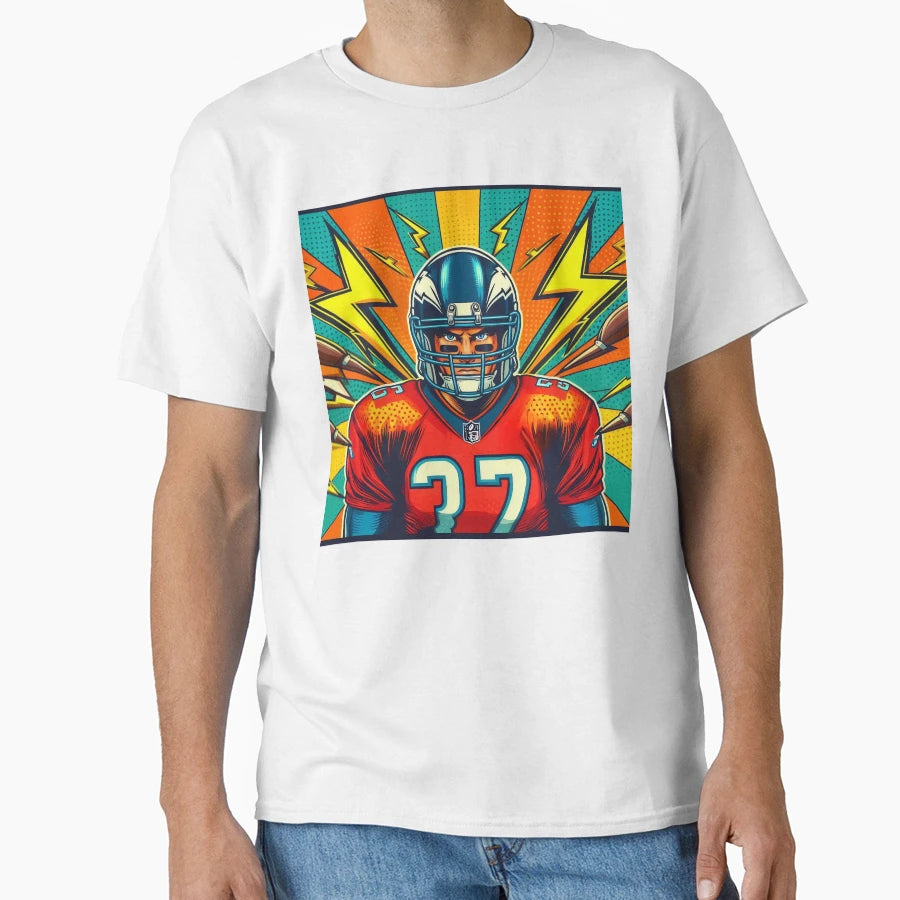 Athlete T-Shirt - Fun Novelty Design Unisex - T-Shirt, Sweatshirt, Hoodie