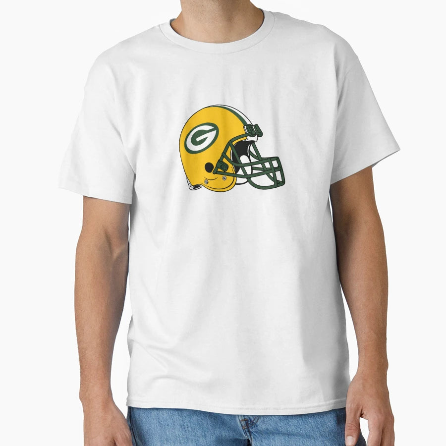 Drink Me Famous Boba Green Bay T-Shirt - Custom Art Print for Adults - T-Shirt, Sweatshirt, Hoodie