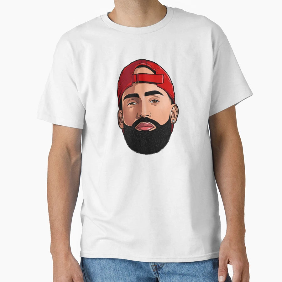 Arcangel T-Shirt - Novelty Apparel for Adults - T-Shirt, Sweatshirt, Hoodie