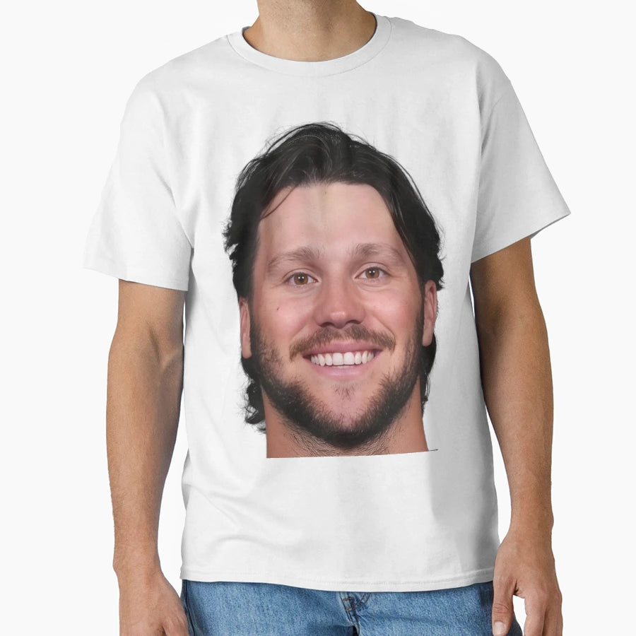 JA Face T-Shirt - Streetwear Style Unisex - T-Shirt, Sweatshirt, Hoodie