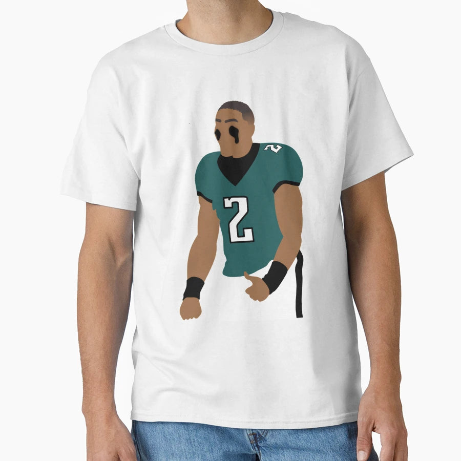 JH 1 T-Shirt - Graphic Print for Adults - T-Shirt, Sweatshirt, Hoodie