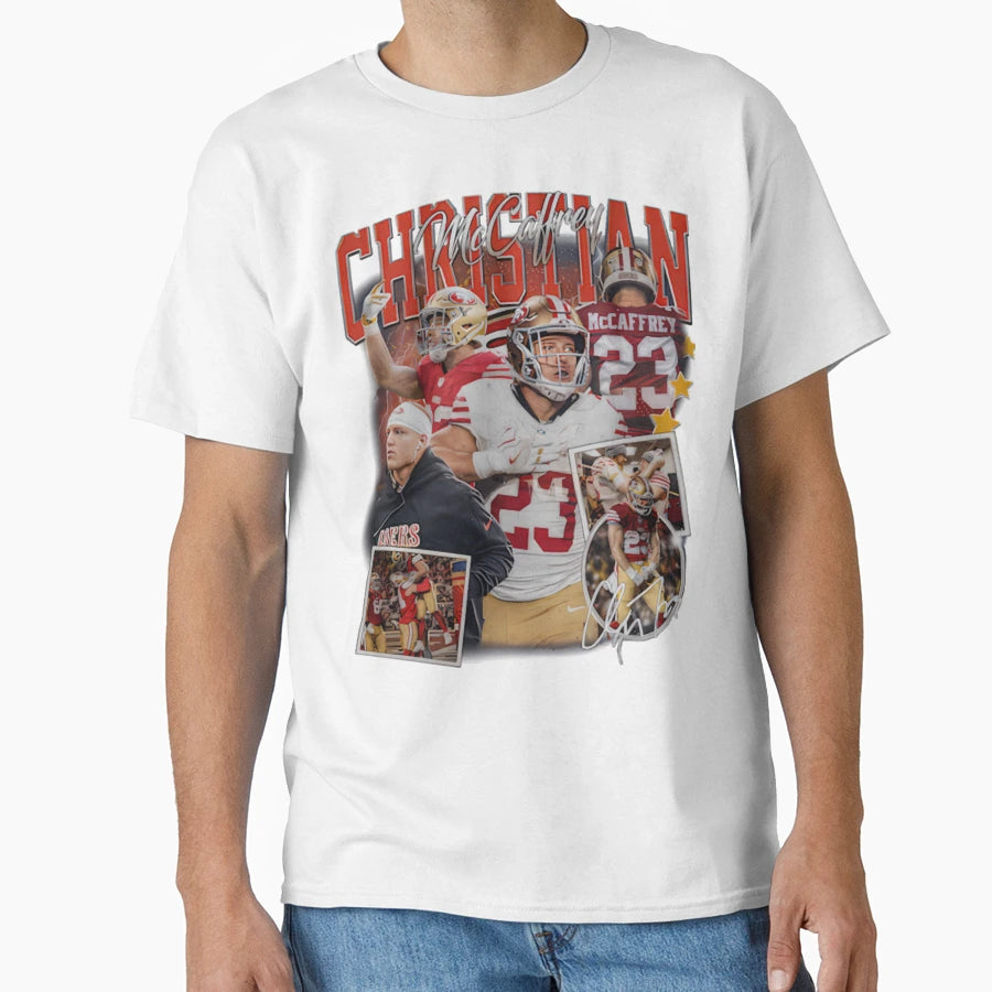 Art San Francisco 49Ers T-Shirt - Minimalist Print Unisex - T-Shirt, Sweatshirt, Hoodie