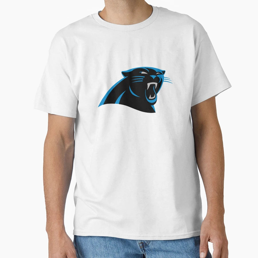 Panthers T-Shirt - Trendy Graphic Men Women - T-Shirt, Sweatshirt, Hoodie