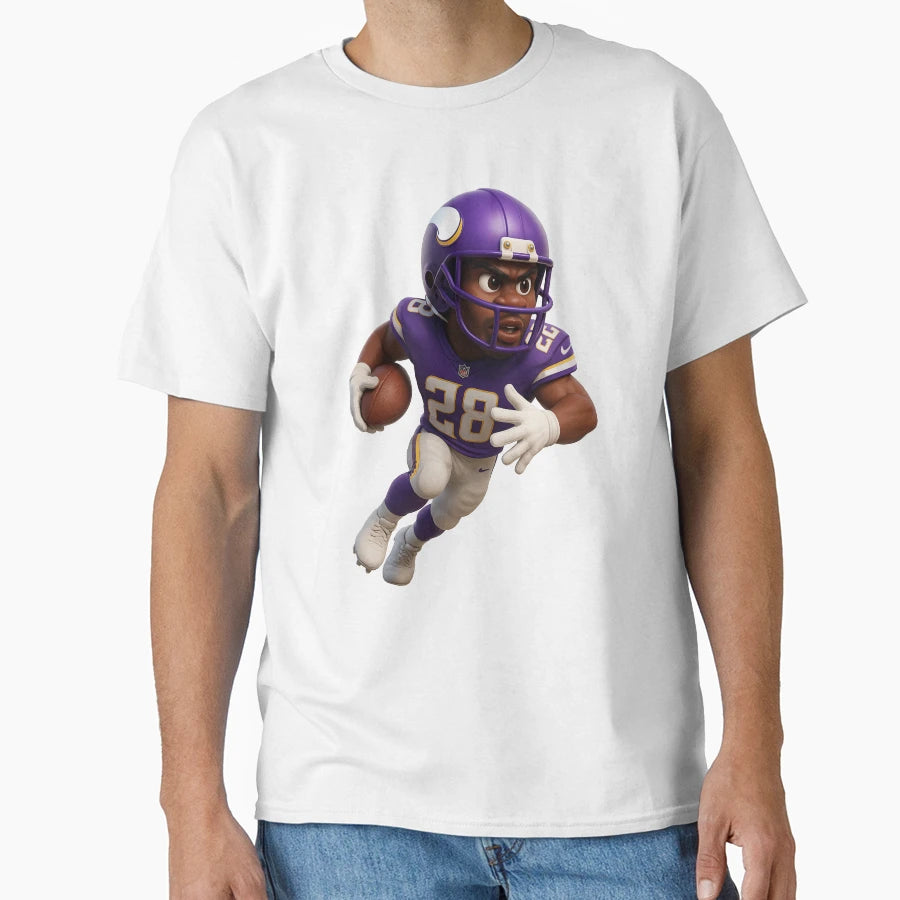 Peterson T-Shirt - Fun Novelty Design for Adults - T-Shirt, Sweatshirt, Hoodie