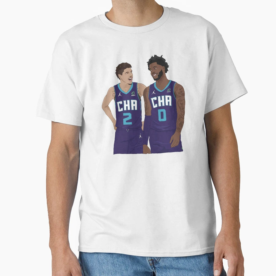 Air Bnb T-Shirt - Custom Art Print for Adults - T-Shirt, Sweatshirt, Hoodie