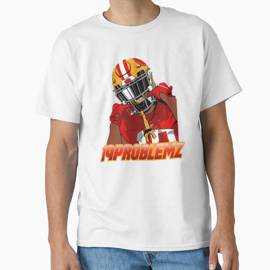 DS Colorful T-Shirt - Trendy Graphic Unisex - T-Shirt, Sweatshirt, Hoodie