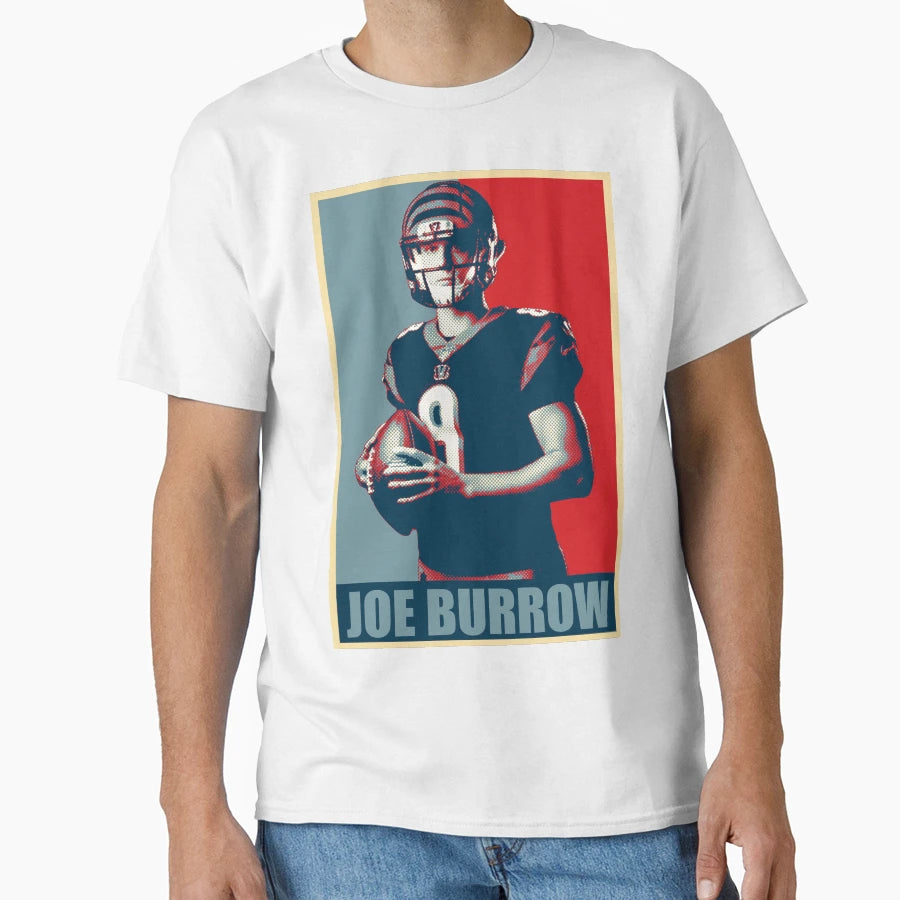 JB T-Shirt - Novelty Apparel for Adults - T-Shirt, Sweatshirt, Hoodie