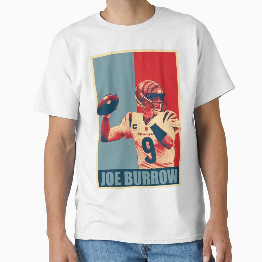 JB T-Shirt - Casual Everyday Wear for Adults - T-Shirt, Sweatshirt, Hoodie