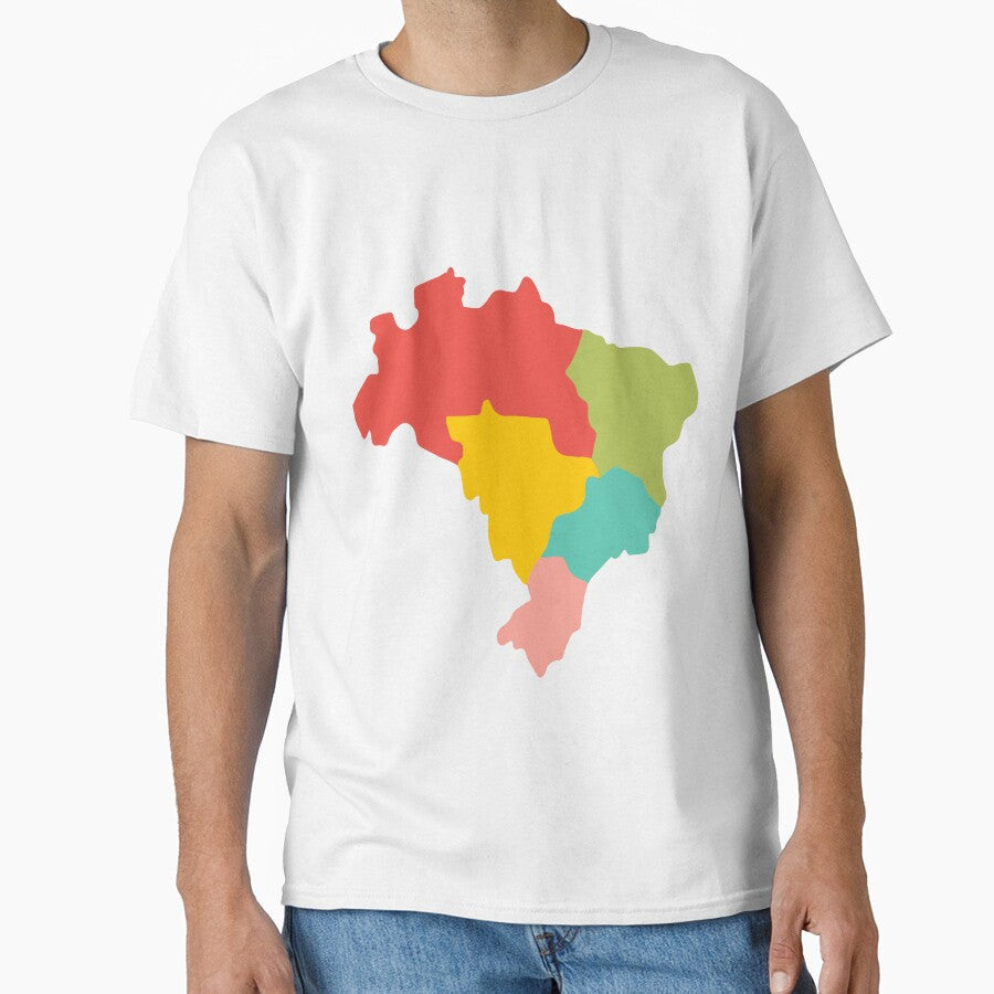 PROUD FAN OF Brazil 2.0: DURING WOLRD CUP 2022 IN - Adult & Kids T-Shirts, Sweatshirts & Hoodies apparel design preview 1