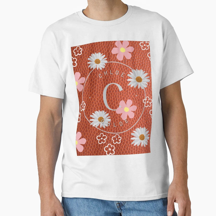 Chloe T-Shirt - Novelty Apparel for Adults - T-Shirt, Sweatshirt, Hoodie