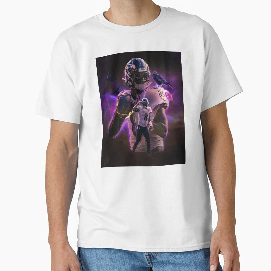 Best Lamar Lamar Lamar Lamar Lamar T-Shirt - Unique Graphic for Adults - T-Shirt, Sweatshirt, Hoodie
