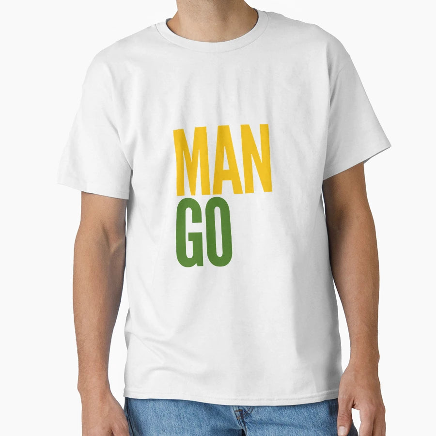 Go T-Shirt - Unique Graphic Unisex - T-Shirt, Sweatshirt, Hoodie