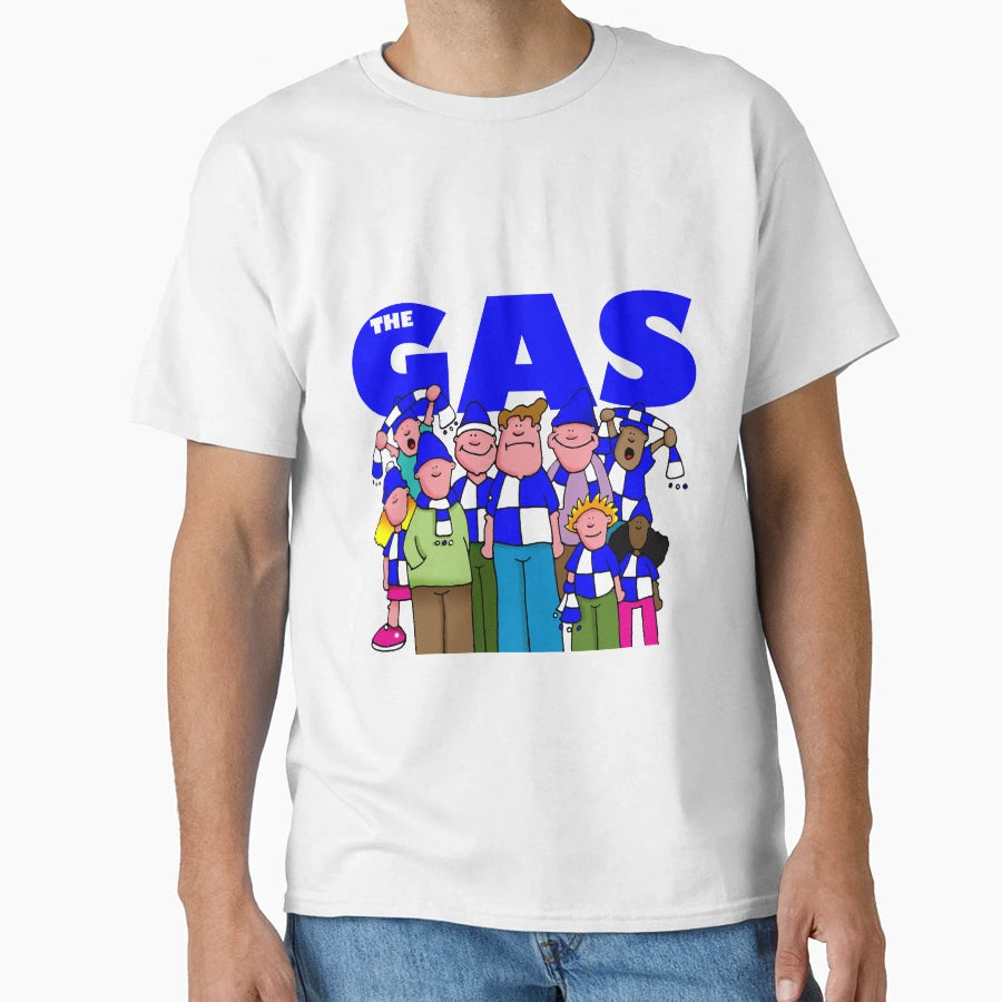 Bristol Rovers T-Shirt - Unique Graphic Men Women - T-Shirt, Sweatshirt, Hoodie