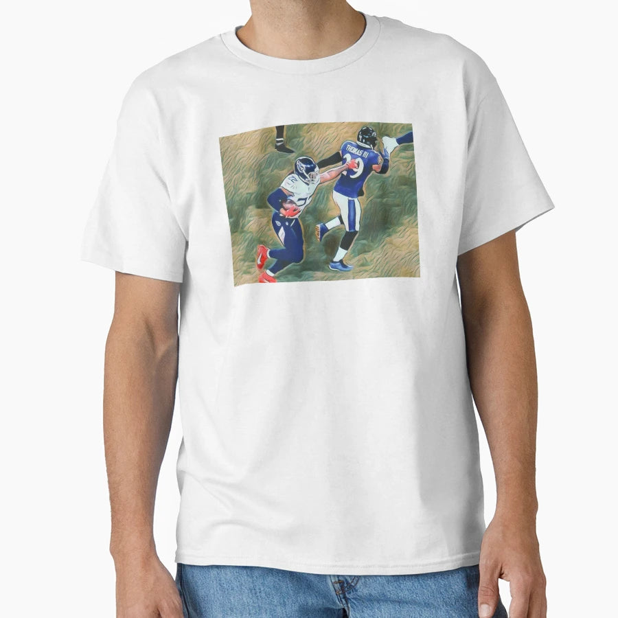 Stiff Arm T-Shirt - Fun Novelty Design Unisex - T-Shirt, Sweatshirt, Hoodie