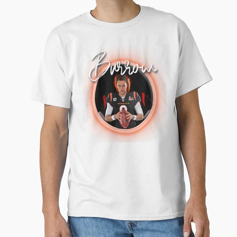 JB T-Shirt - Fun Novelty Design for Adults - T-Shirt, Sweatshirt, Hoodie