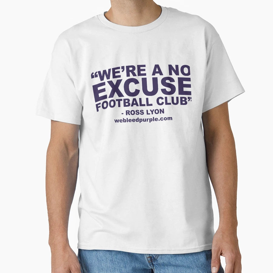 Ross Lyonisms 2 T-Shirt - Fun Novelty Design Unisex - T-Shirt, Sweatshirt, Hoodie