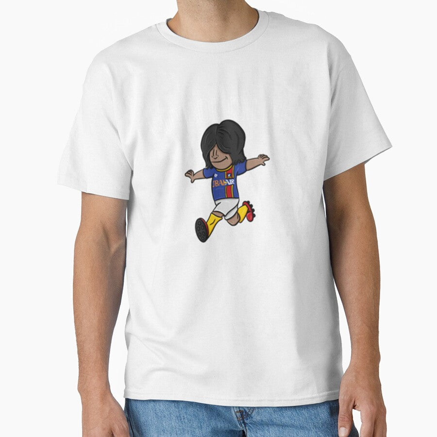 Futbol is Life! by FreddieNash - Adult & Kids T-Shirts, Sweatshirts & Hoodies apparel design preview 1