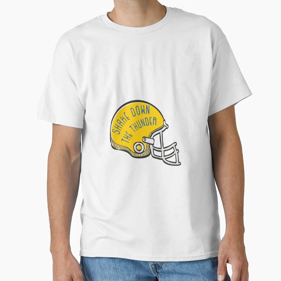 Irish Football T-Shirt - Novelty Apparel Unisex - T-Shirt, Sweatshirt, Hoodie