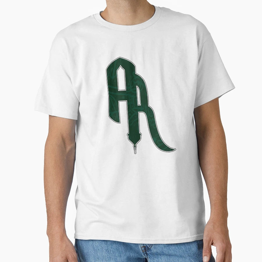 Akhi Retreats Exclusive T-Shirt - Aesthetic Graphic Men Women - T-Shirt, Sweatshirt, Hoodie