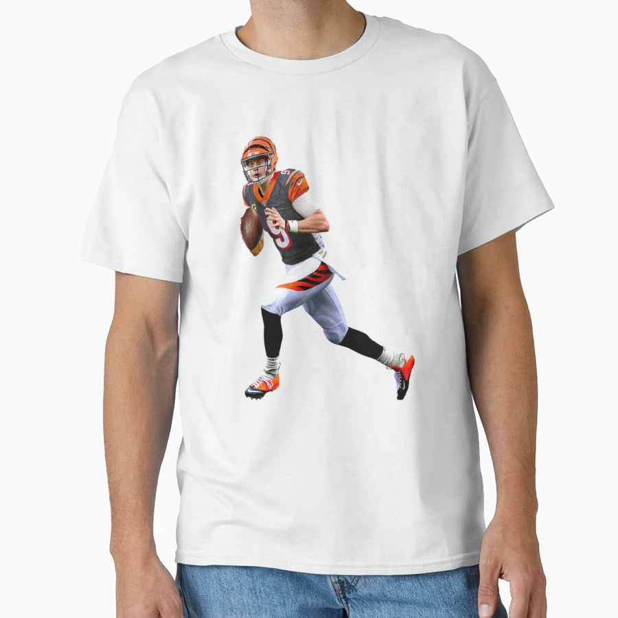 JB T-Shirt - Casual Everyday Wear Men Women - T-Shirt, Sweatshirt, Hoodie