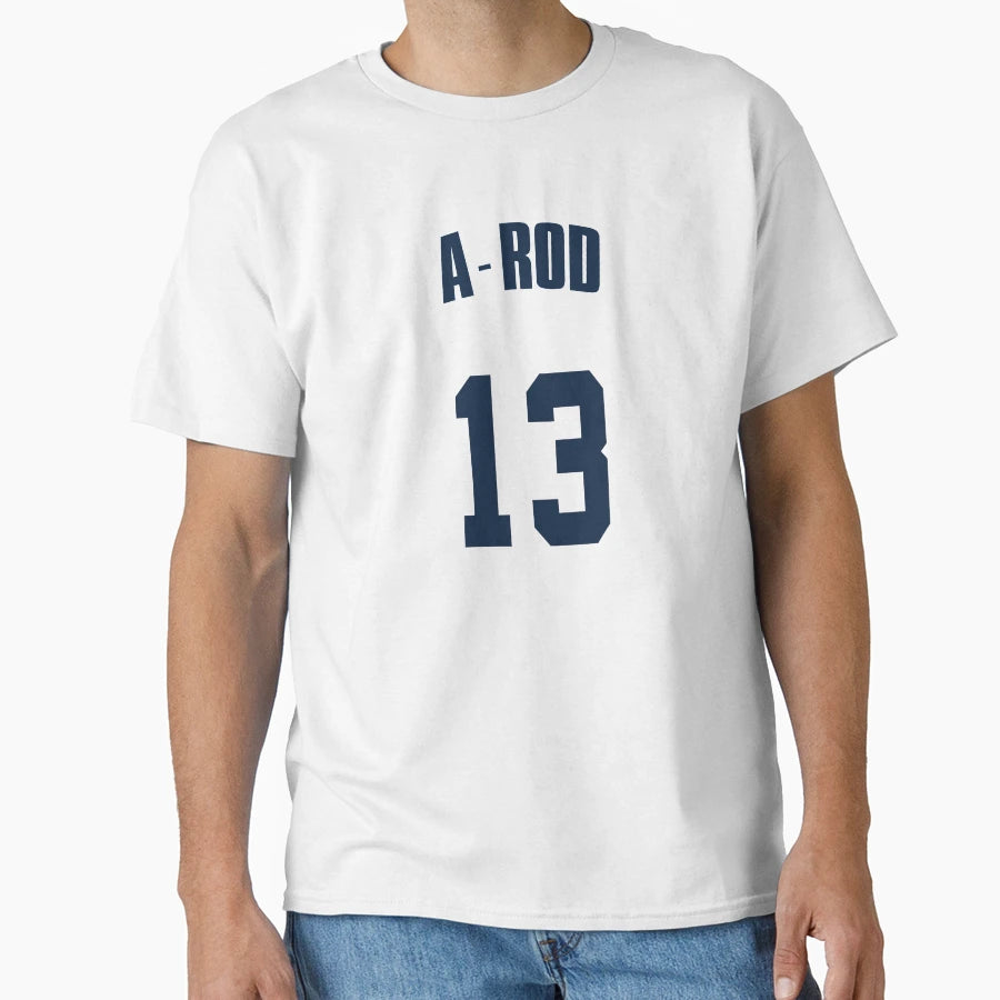 Rod T-Shirt - Unique Graphic Men Women - T-Shirt, Sweatshirt, Hoodie