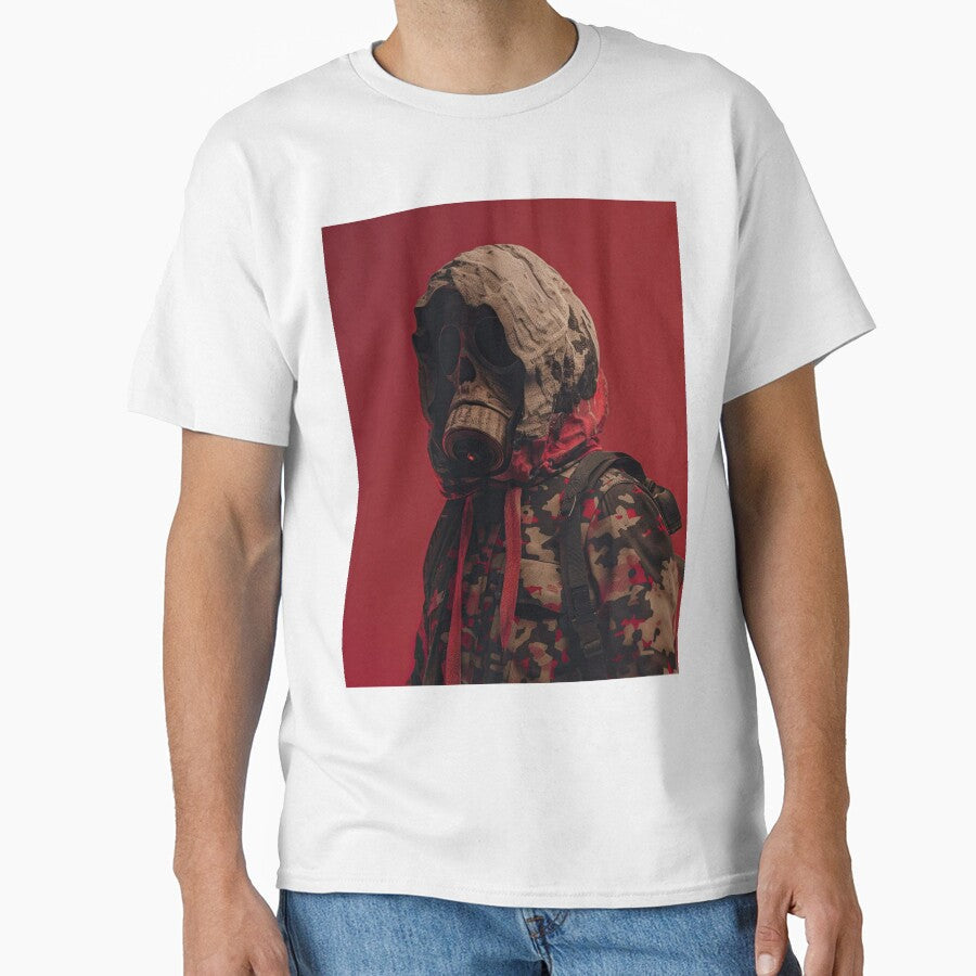 Desert Ops by ftamwb - Adult & Kids T-Shirts, Sweatshirts & Hoodies apparel design preview 1
