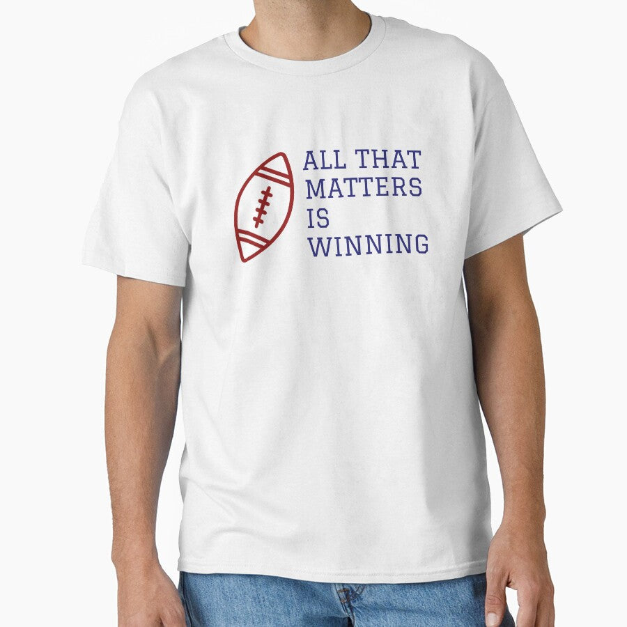 American football addict by oxoxoxo - Adult & Kids T-Shirts, Sweatshirts & Hoodies apparel design preview 1