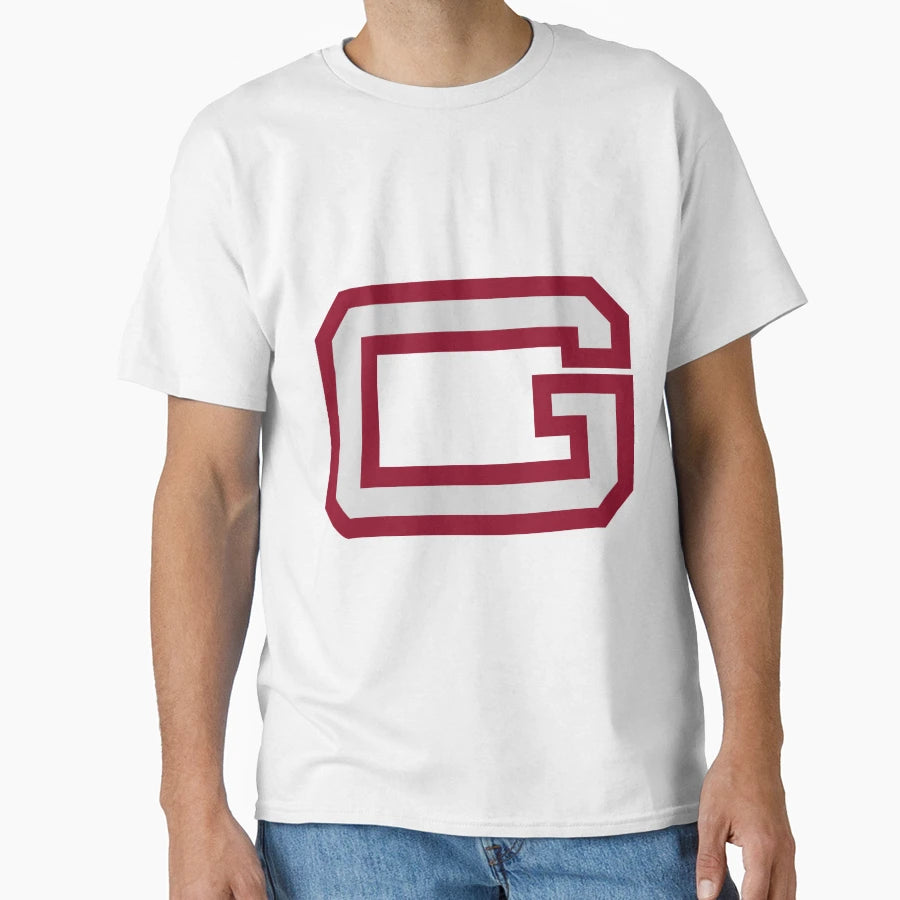 Guilford College Quakers T-Shirt - Graphic Print Unisex - T-Shirt, Sweatshirt, Hoodie