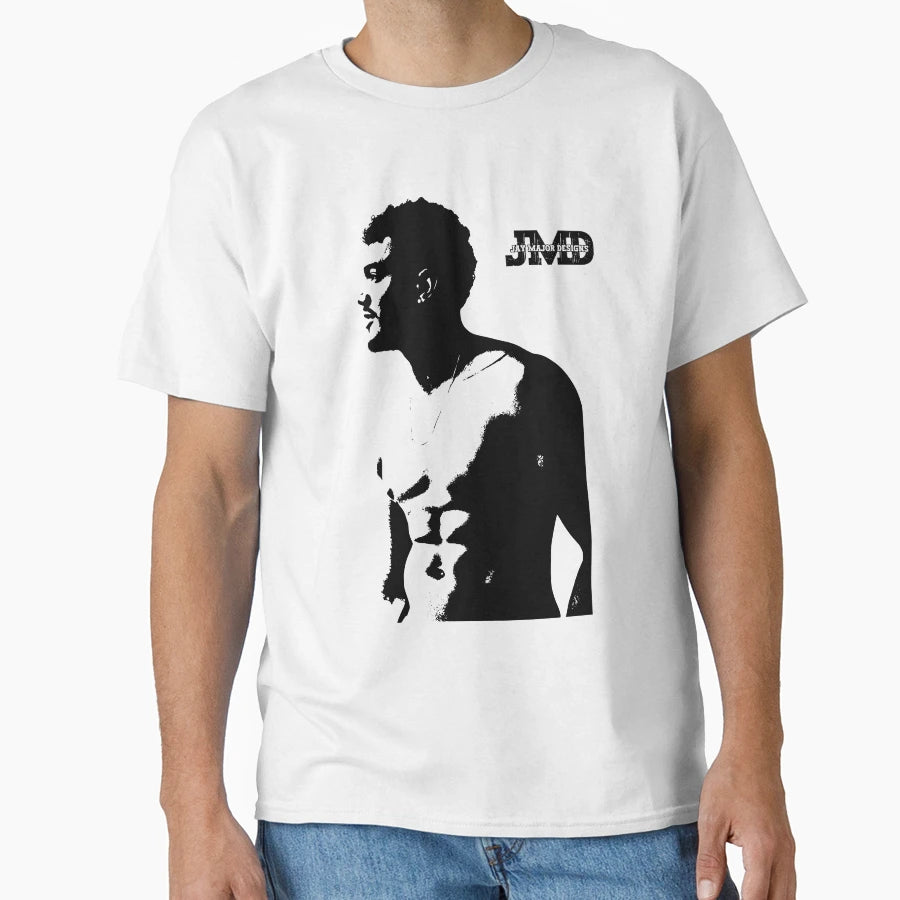 Sexy Abs Male 23 T-Shirt - Graphic Print for Adults - T-Shirt, Sweatshirt, Hoodie