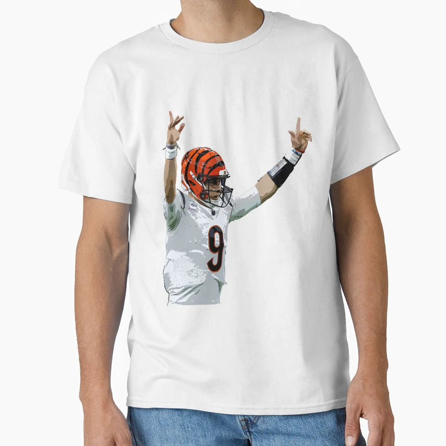 JB T-Shirt - Unique Graphic Unisex - T-Shirt, Sweatshirt, Hoodie