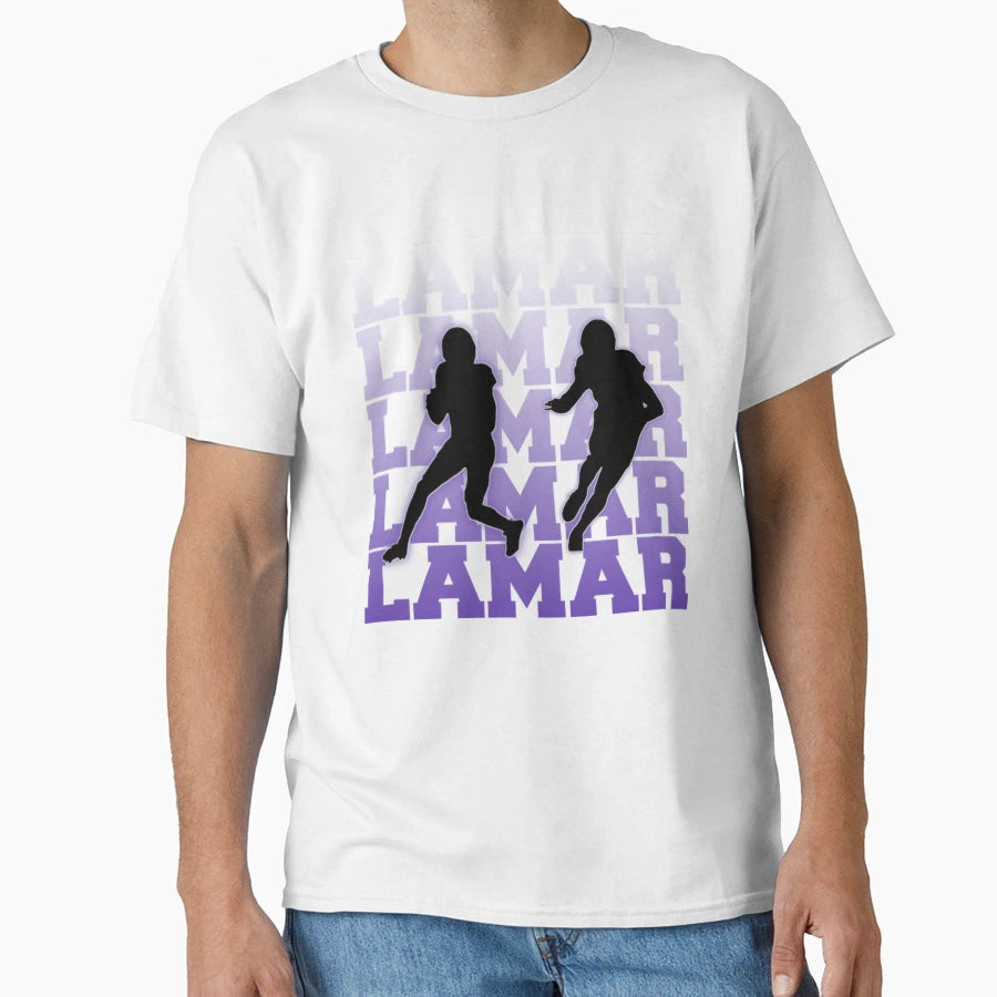 Lj8 T-Shirt - Custom Art Print Unisex - T-Shirt, Sweatshirt, Hoodie