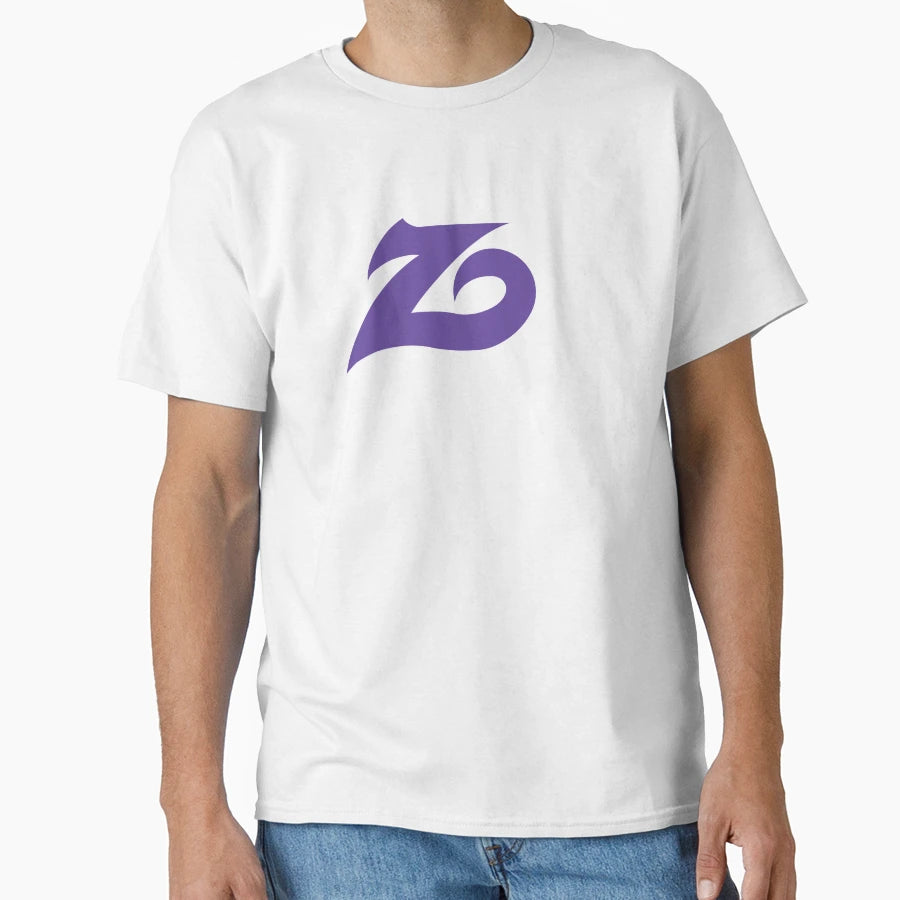 Zatanna Symbol T-Shirt - Streetwear Style Men Women - T-Shirt, Sweatshirt, Hoodie