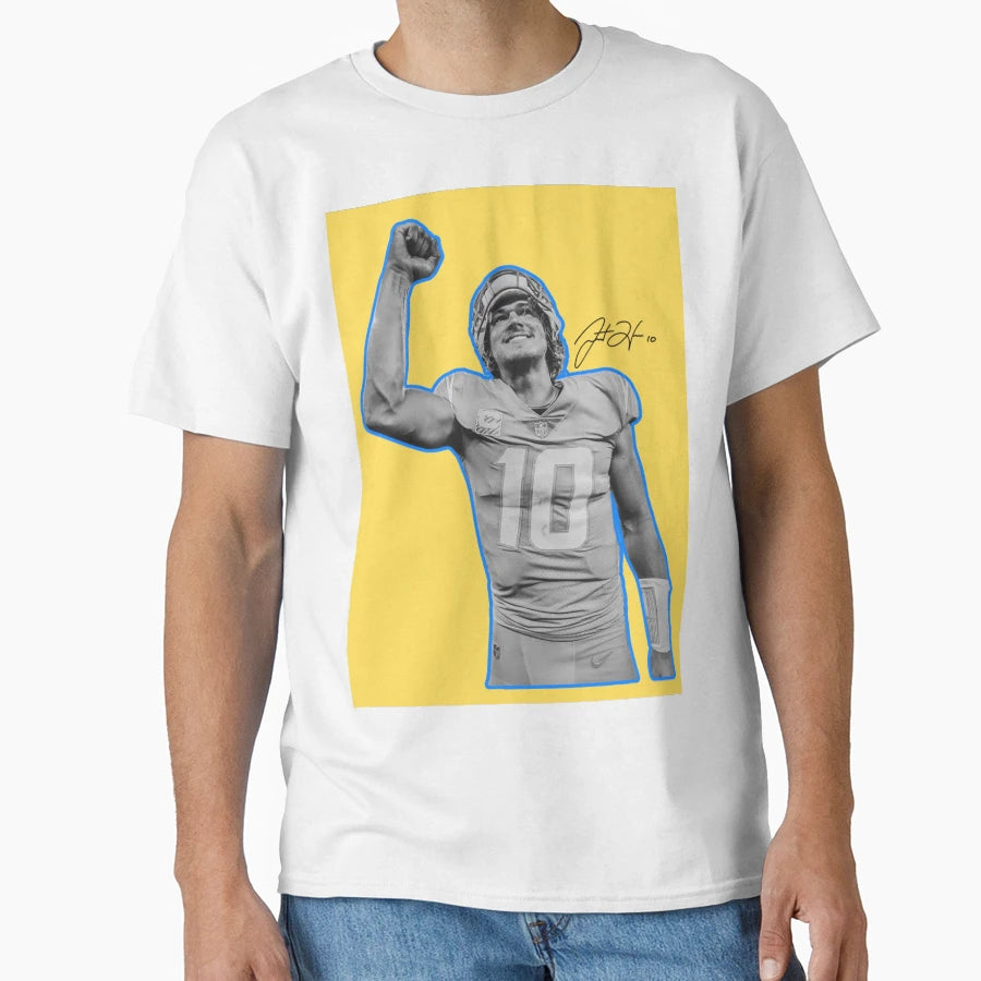 JH T-Shirt - Novelty Apparel for Adults - T-Shirt, Sweatshirt, Hoodie