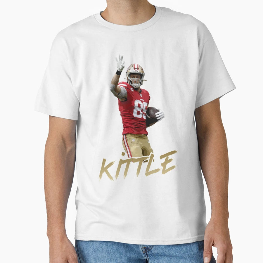 GK T-Shirt - Trendy Graphic Men Women - T-Shirt, Sweatshirt, Hoodie