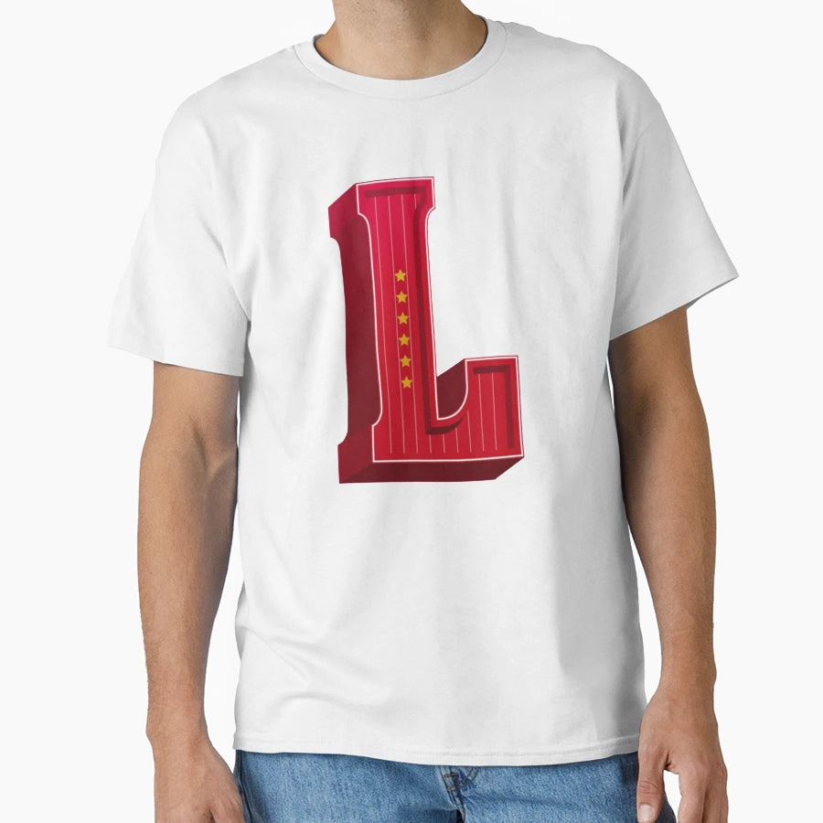 Lfc Hope Your Heart T-Shirt - Aesthetic Graphic for Adults - T-Shirt, Sweatshirt, Hoodie