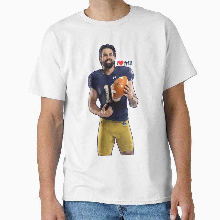 Sam Hartman T-Shirt - Aesthetic Graphic Men Women - T-Shirt, Sweatshirt, Hoodie