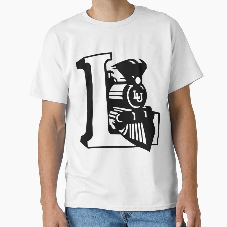 L Train T-Shirt - Trendy Graphic Men Women - T-Shirt, Sweatshirt, Hoodie