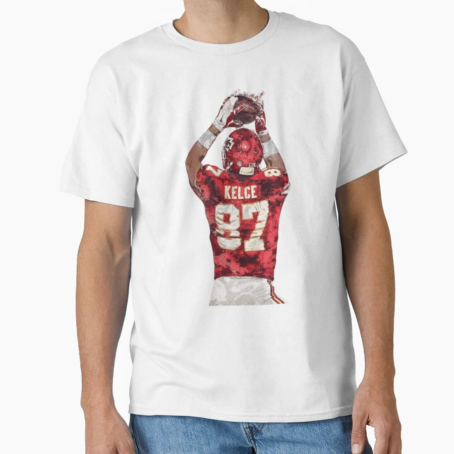 TK T-Shirt - Streetwear Style for Adults - T-Shirt, Sweatshirt, Hoodie