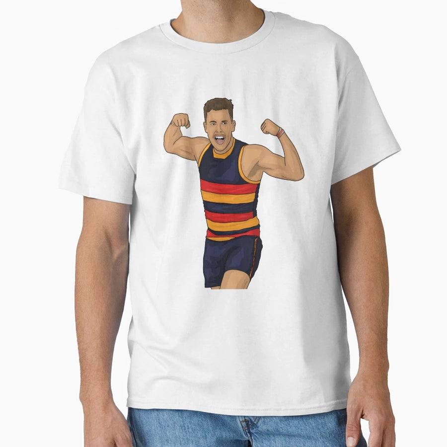 Jake Soligo T-Shirt - Novelty Apparel Unisex - T-Shirt, Sweatshirt, Hoodie